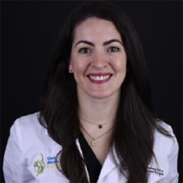 Dr. Irelsy Rivera Velazquez headshot